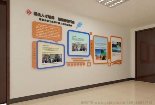 肥西医院文化墙怎么做？如何建好科室护理文化墙？