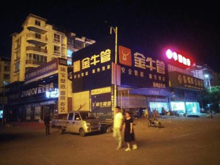四点告诉你肥西市场门头招牌设计的重要性！