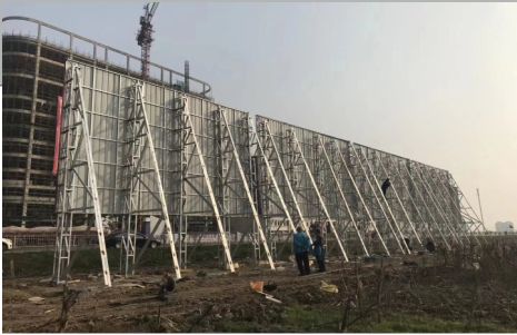 肥西什么是广告物料？