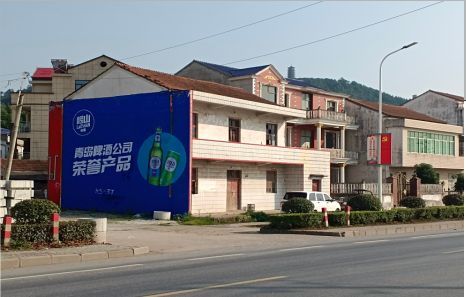 肥西写真布和喷绘布的区别?