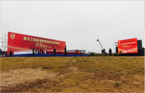 肥西活动搭建主要是做什么的？