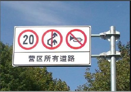 肥西大广告牌制作不可忽视的流程