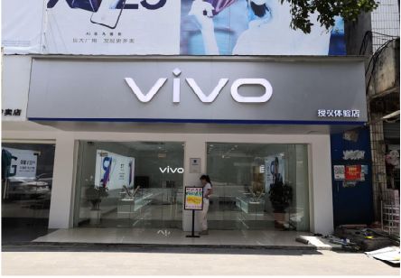 肥西}做一个门店面广告招牌需要多少钱？