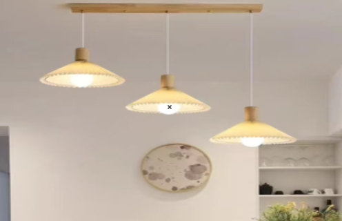 肥西关于LED灯