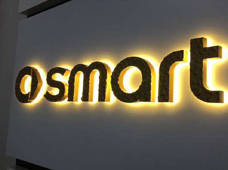 肥西背光字有什么特点？生产过程如何？