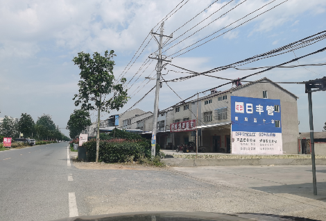 肥西如何能保证墙体广告的醒目性？