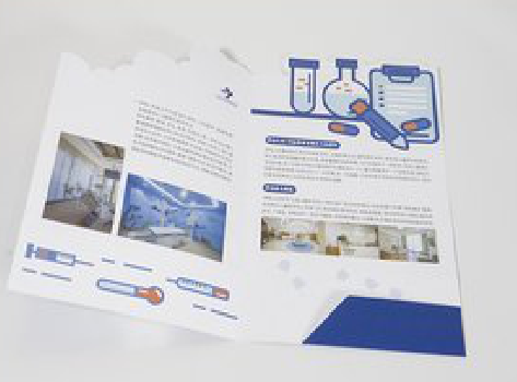 肥西说明书印刷有哪些样式可以选择？