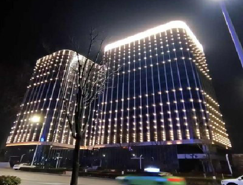 肥西亮化工程安装注意事项。