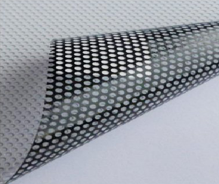 肥西优劣单透膜的鉴定方法。