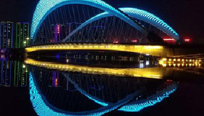 肥西亮化工程如何做好公共区域的安全性。