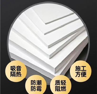 肥西雪弗板和PVC板材有什么区别？